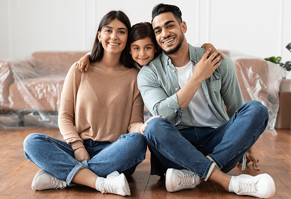 Tips to Help You Buy Your First Home